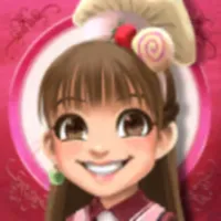 Poliana Cake Crush icon