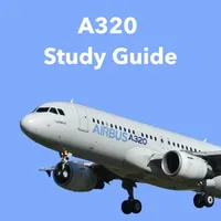 A320 System Study Guide icon