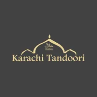 KARACHI TANDOORI icon