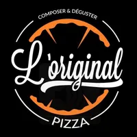 L'Original Pizza icon