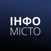 ІнфоМісто icon