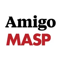 Amigo MASP icon