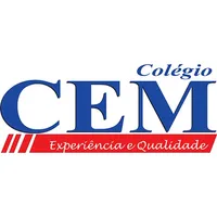 Colégio CEM - Montividiu icon