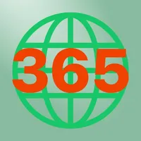 Lingual 365 icon