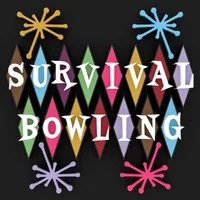 Survival Bowling icon