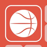 Standings - Basketball Widget icon