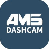 AMS-Dashcam icon