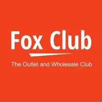 Fox Club App icon