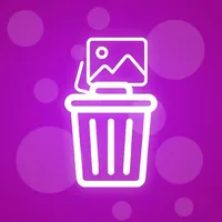 duplicate photos cleaner app icon