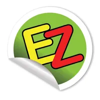 EZ Stickerbook Teacher App icon