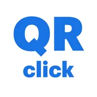 QR Click icon