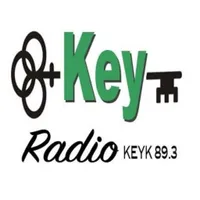 Key Radio KEYK icon