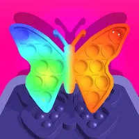 Fidget Craft 3D - Candle Maker icon