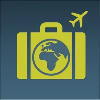 My Luggage List icon