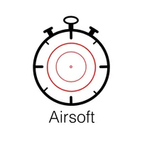 Shot Timer - Airsoft Trainer icon