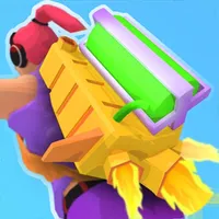 Jetpack Run 3D! icon