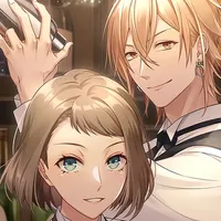 Otome Story Game Wake up Love icon