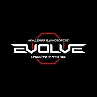 Evolve Gym icon