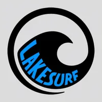 Lakesurf Balance Board icon