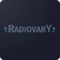 Radiovary icon