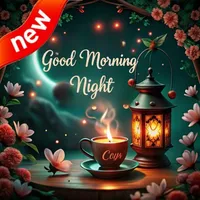 Good Morning Good Night icon