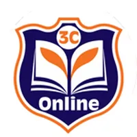 3c Online icon