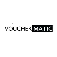 Vouchermatic Merchant App icon