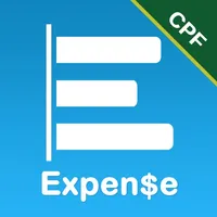 Smart Expense CPF icon