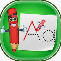 Educational Game - Abc Letters icon