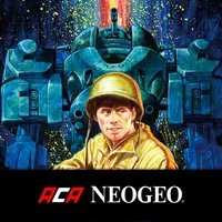 NAM-1975 ACA NEOGEO icon