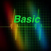 HRV Health basic icon