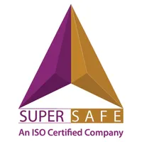 SuperSafe GPS tracker icon