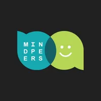 MindPeers: Therapy & Self Care icon