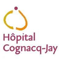 Hôpital Cognacq-Jay icon