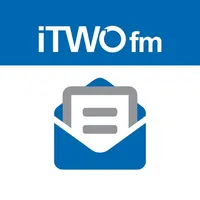 iTWO fm HelpDesk icon