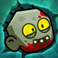 Run!Zombie Run! icon