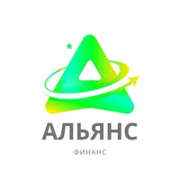 Альянс финанс icon