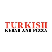 Turkish Kebab and Pizza icon