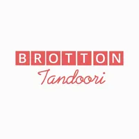 Brotton Tandoori icon