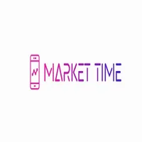 Market Time icon