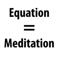 Equation Meditation icon