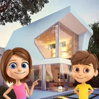 My Home Design 3D icon