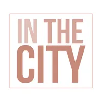 In The City App icon