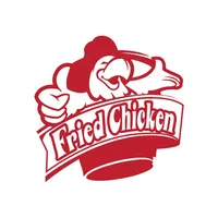 Fried chicken-فرايد تشكين icon