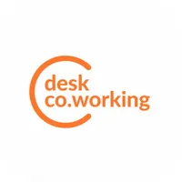 DESK Coworking icon