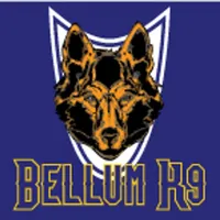 Dog trainer pro: Bellum K9 icon