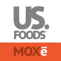 US Foods MOXē icon