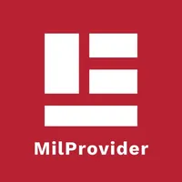 MilProvider icon