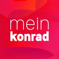 Mein konrad icon