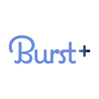 Burst+ icon